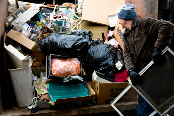 Best Trash Removal Near Me  in Granger, IN