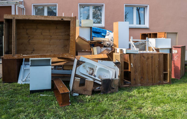Best Junk Hauling Services  in Granger, IN