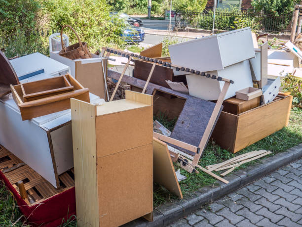 Best Garage Cleanout Services  in Granger, IN