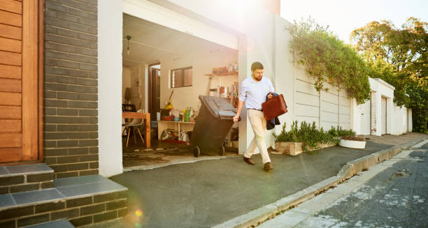 Best Residential Junk Removal  in Granger, IN