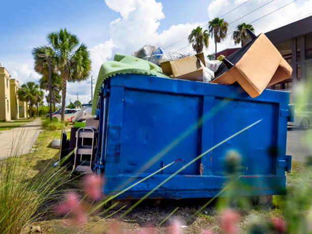 Debris Removal in Granger, IN
