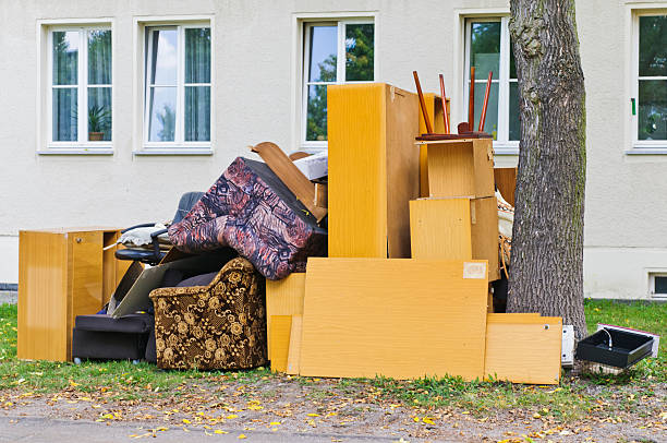 Best Professional Junk Removal  in Granger, IN